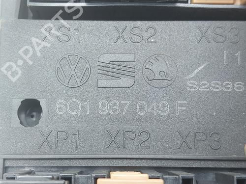 Electronic module SEAT CORDOBA (6L2) 1.9 TDI | BP36677612M83 - Image 4