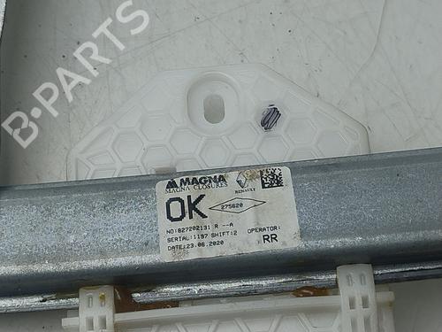 Rear right window mechanism DACIA LOGAN II | BP40153743C25 - Image 2