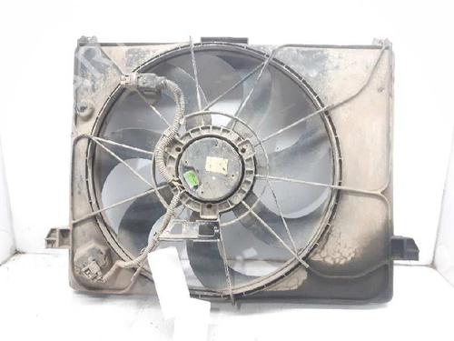 Termoventilador KIA CARENS III MPV (UN) 2.0 CRDi 115 (115 hp) F00S3A2395 | F00S3A2395 |