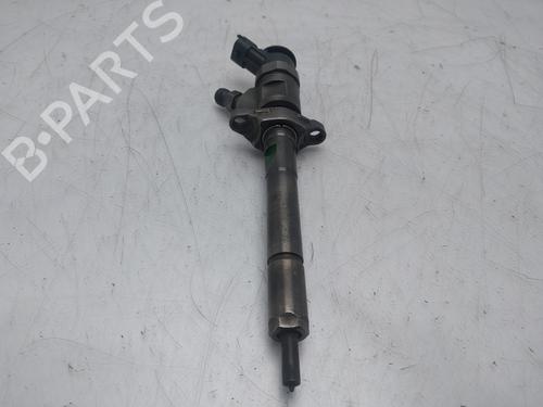 Used Injector Injector PEUGEOT PARTNER Tepee [2008-2026] 36514600 36514600
