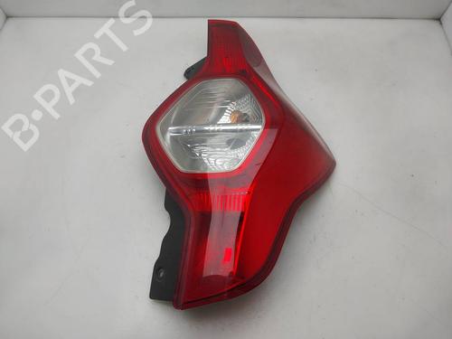 Used Right taillight Right taillight 38648022 38648022