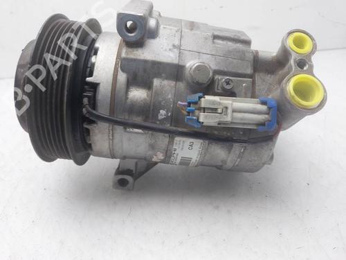 AC compressor OPEL INSIGNIA A (G09) | BP40011126M34 - Image 2