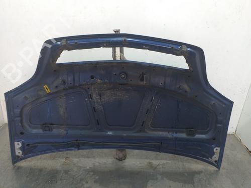 Hood OPEL MERIVA A MPV (X03) 1.6 (E75) | BP19073066C1 