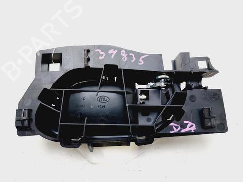 Front right interior door handle PEUGEOT 308 I (4A_, 4C_)  | BP29861616I14