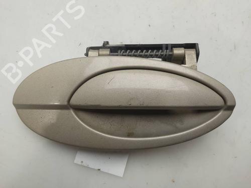 Used Rear right exterior door handle Rear right exterior door handle CITROËN C5 II (RC_) [2004-2008] 39717713 39717713