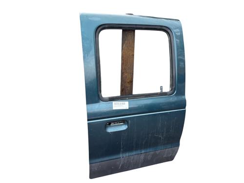 Right rear door FORD RANGER (ER, EQ, R_) 2.5 TD 4x4 | BP27200074C5 