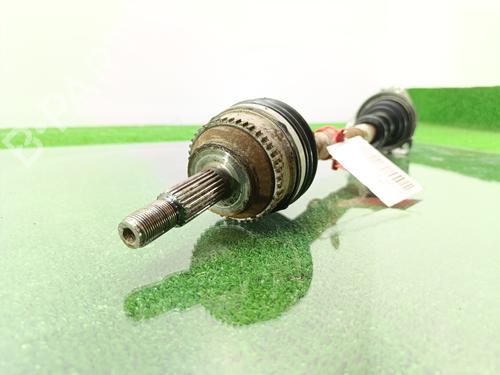 Left front driveshaft RENAULT MEGANE I (BA0/1_) 1.9 dTi (BA08, BA0N) | BP27839995M38 