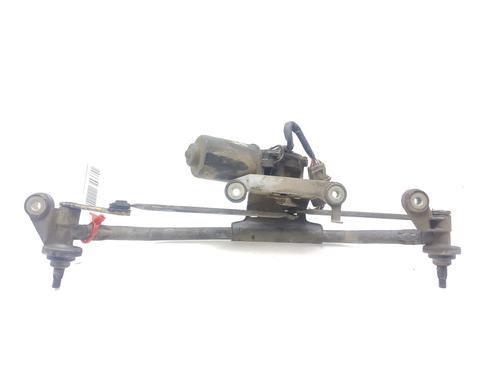 Used Front wiper motor CITROËN JUMPY I (U6U_) 1.9 D (69 hp) 26619338