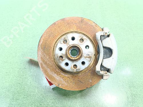 Right front steering knuckle CUPRA FORMENTOR (KM7, KMP)  | BP33327163M26  - Image 5
