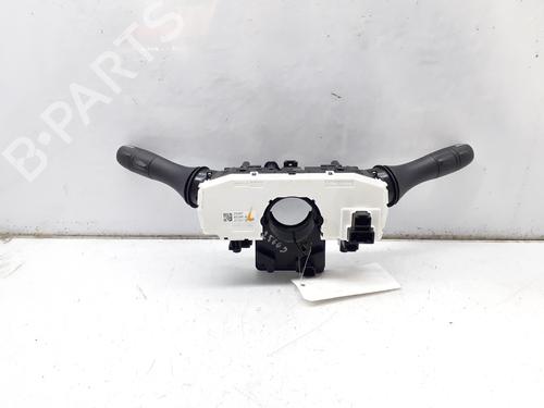 Steering wheel controls RENAULT TALISMAN (LP_) 1.6 dCi 130 | BP11364266E15 