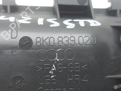 Rear right interior door handle AUDI A4 B8 Avant (8K5) | BP36661773I16 - Image 4
