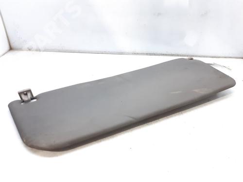 Used Right sun visor Right sun visor FORD TRANSIT Van (FA_ _) [2000-2006] 8369510 8369510
