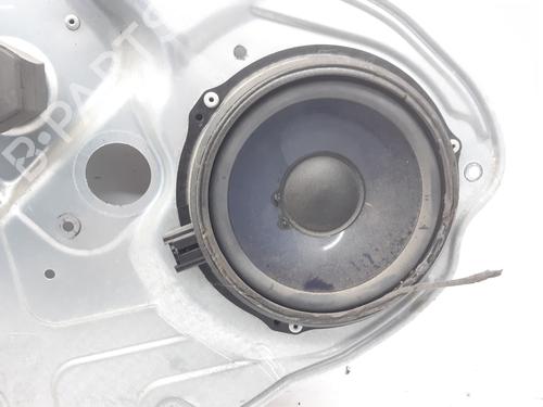 Rear left window mechanism FORD FOCUS C-MAX (DM2)  | BP7704813C24 