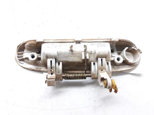 Front left exterior door handle KIA PICANTO I (SA) 1.1 | BP7980689C128 