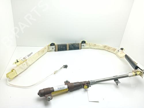 Left curtain airbag OPEL ANTARA A (L07)  | BP21597150C11 