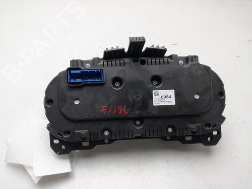 Instrument cluster OPEL CORSA E (X15)  | BP28523490C47
