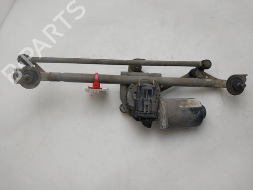 Used Front wiper motor Front wiper motor OPEL CORSA C (X01) 1.3 CDTI (F08, F68) (70 hp) 33754859 33754859