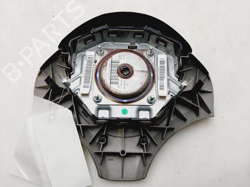 Førerens kollisjonspute SMART FORFOUR (454) 1.5 CDI (454.001) | BP27301441C9 