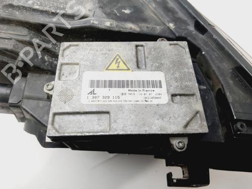 Right headlight AUDI A4 B7 (8EC) 2.0 TDI 16V | BP31358192C29