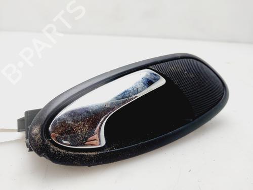 Rear right interior door handle SEAT LEON (1P1) | BP31988110I16