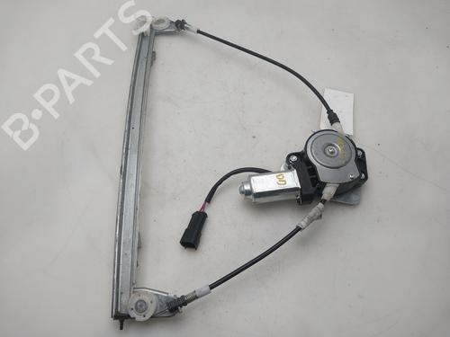 Used Front right window mechanism Front right window mechanism 36648777 36648777