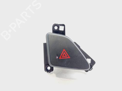 Used Warning switch HYUNDAI i30 (FD) [2007-2012]  22922400