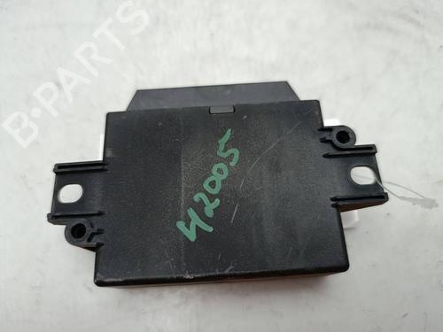 Used Electronic module Electronic module RENAULT LAGUNA III (BT0/1) [2007-2015] 40036596 40036596