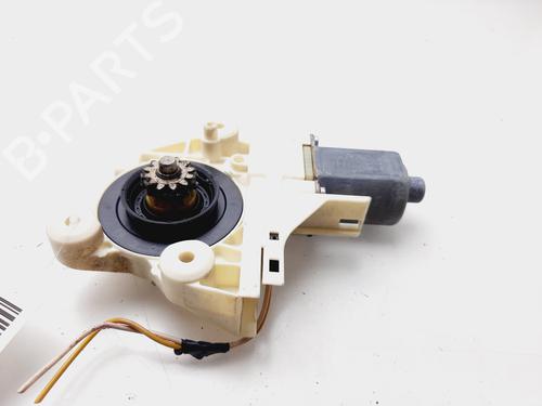 Rudehejsemotor forskærm venstre FORD FOCUS II Saloon (DB_, FCH, DH) 1.6 (100 hp) 21066106