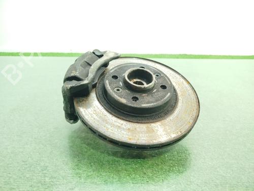 venstre-styrespindel-lejehus-renault-twingo-ii-cn0_-2007-32046193 main image