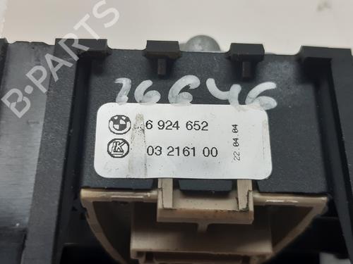 Mirror switch MINI MINI (R50, R53) One | BP12405702I25 