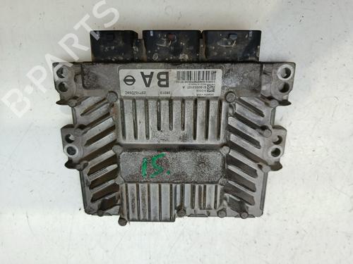 Used Engine control unit (ECU) NISSAN QASHQAI I (J10, NJ10) [2006-2015]  31163637