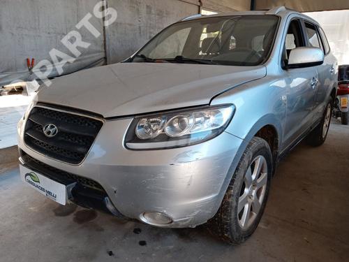 Used Parts HYUNDAI SANTA FÉ II SUV Van (CM)  CRDi 4x4  929314