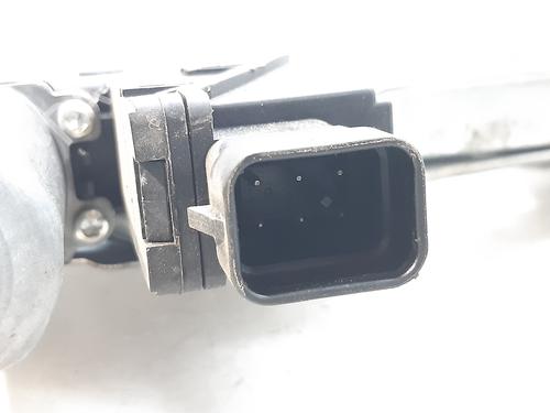 Front right window mechanism OPEL MERIVA A MPV (X03) 1.6 16V (E75) | BP8530602C23 