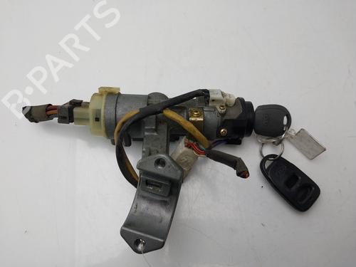 Ignition barrel KIA SPORTAGE II (JE_, KM_) | BP31139753M48