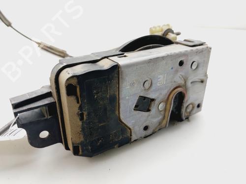 Front left lock OPEL ASTRA H GTC (A04)  | BP24287823C98 