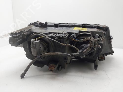 Left headlight BMW 3 Touring (E46) 320 d | BP36166354C28 - Image 2