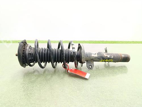Used Left front shock absorber Left front shock absorber 39558874 39558874