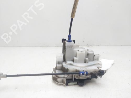 Used Front right lock PEUGEOT BIPPER (AA_) 1.3 HDi 75 (75 hp) 16837212