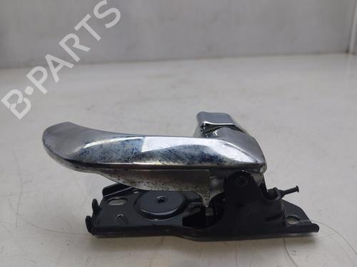 Rear right interior door handle HYUNDAI TERRACAN (HP) 2.9 CRDi 4WD | BP17903167I16