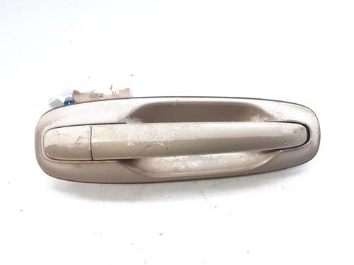 Used Rear right exterior door handle CHEVROLET LACETTI (J200) 2.0 D (121 hp) 10624579