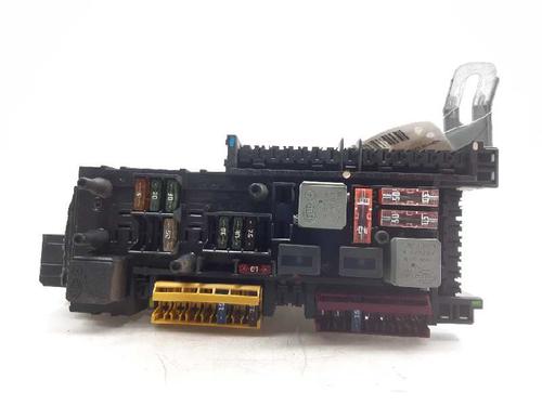 Used Fuse box MERCEDES-BENZ C-CLASS (W204) C 200 CDI (204.007, 204.006) (136 hp) 5843309