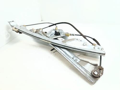 Front left window mechanism RENAULT CLIO III (BR0/1, CR0/1) 1.4 16V | BP28106476C22 