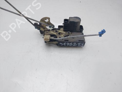 Used Rear left lock DAEWOO NUBIRA Saloon (J200) 1.8 (122 hp) 15246051