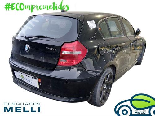 Engine BMW 1 (E87) 116 d | BP38562804M1 - Image 12