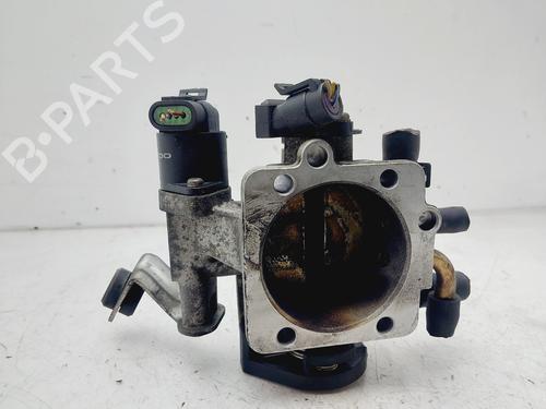 Throttle body CHEVROLET NUBIRA Estate 1.8 | BP27818175M82 