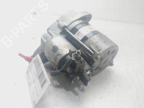 Used Starter RENAULT SCÉNIC III (JZ0/1_) 1.2 TCe (JZ16) (132 hp) 29394208