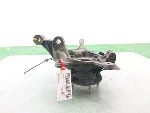 Right front steering knuckle MAZDA CX-5 (KE, GH) 2.2 D (KE2FW) | BP15590709M26 