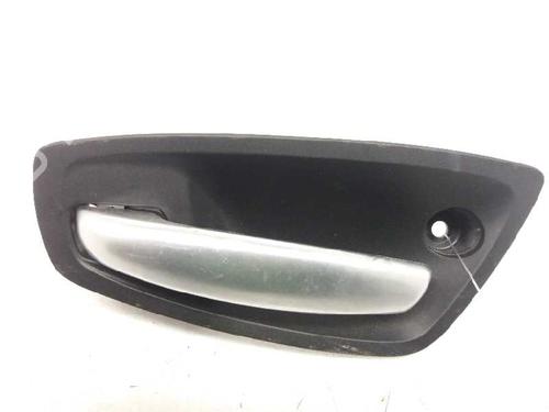 Used Rear left interior door handle BMW 1 (E87) 120 d (163 hp) 3340764