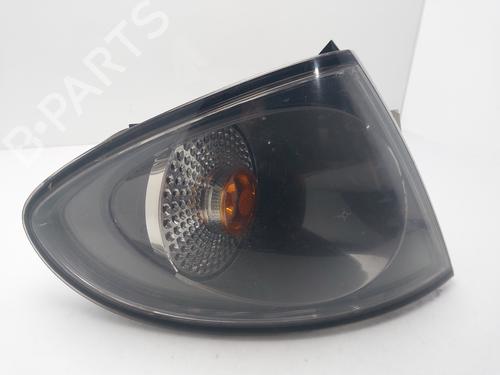 Left taillight SEAT TOLEDO III (5P2) | BP32736628C34 - Image 4