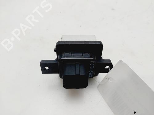 Heater resistor CITROËN C4 AIRCROSS  | BP29572444M108 